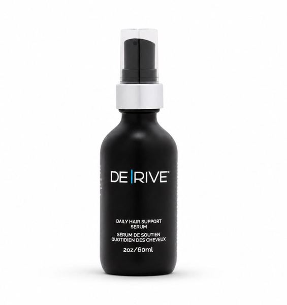 DE|RIVE Daily Hair Support Serum